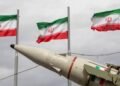 Iran Fires Missiles at US–UK Diego Garcia Base in Escalation of Tensions