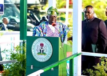 Tinubu Denies One-Party Agenda, Affirms Opposition’s Role in Democracy