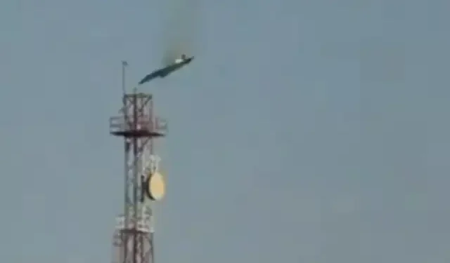 Several US Warplanes Crash in Kuwait, All Crew Survive — Defence Ministry