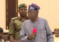 Tinubu Pledges Salaries to Support Families of Fallen Soldiers
