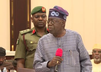 Tinubu Pledges Salaries to Support Families of Fallen Soldiers