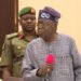 Tinubu Pledges Salaries to Support Families of Fallen Soldiers