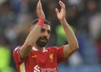 Salah to Leave Liverpool at End of Season After Emotional Farewell