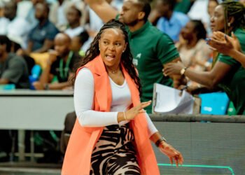 Wakama Urges D’Tigress to Move On Quickly After Defeat to South Korea