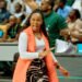 Wakama Urges D’Tigress to Move On Quickly After Defeat to South Korea