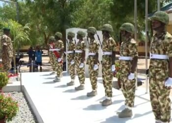 Borno Bombings: Service Chiefs Relocate to Maiduguri on Tinubu’s Orders