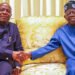 Otti: I’m Not in a Position to Oppose Tinubu’s 2027 Candidacy