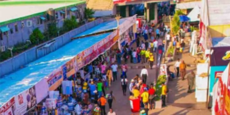 Nigeria to Leverage 2027 Intra-African Trade Fair to Boost Tinubu’s Economic Agenda