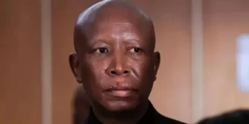 South African Opposition Leader Malema Sentenced, Moves to Challenge Verdict