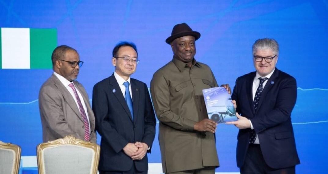 Nigeria Signs New Air Services Pact with Morocco to Strengthen Aviation Ties