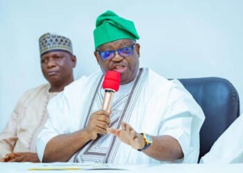 Jos Attack: Mutfwang Vows to Track Down Perpetrators, Urges Residents to Remain Calm