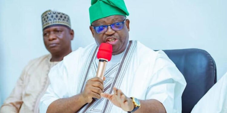 Jos Attack: Mutfwang Vows to Track Down Perpetrators, Urges Residents to Remain Calm