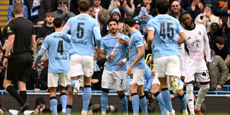 Guardiola: Title Race ‘Over’ If Man City Lose to Arsenal