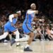 Thunder Sweep Suns, Nuggets Stay Alive, Pistons on Brink of Elimination