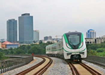 FG Moves to Link All Ports by Rail, Sets Up Committee to Drive Connectivity
