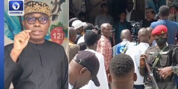 FG Can Protect Nigerians, Terrorists Not Stronger — SDP’s Adebayo