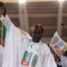 2027 Race Begins: APC Leaders Back Tinubu with N100m Nomination Form