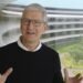 Apple’s Tim Cook to Step Down as CEO in September
