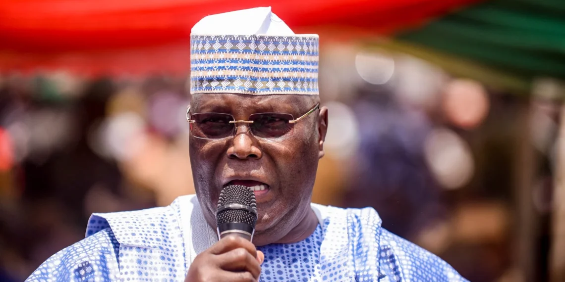 2027 Will Be My Final Presidential Bid — Atiku