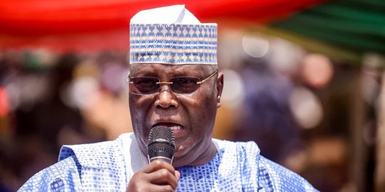 2027 Will Be My Final Presidential Bid — Atiku