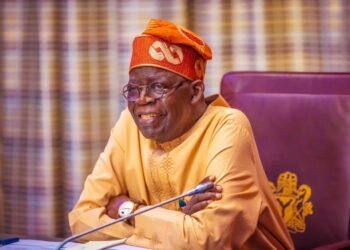 Tinubu Approves 30% Debt Relief for Domestic Airlines