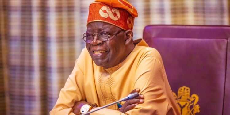Tinubu Approves 30% Debt Relief for Domestic Airlines