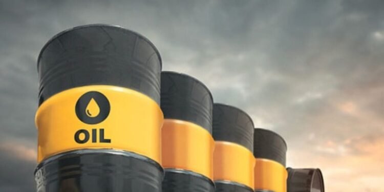 Nigeria Set for Oil Revenue Boost as Japan Seeks Alternatives to Middle East Crude