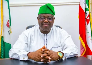 Plateau Governor Mutfwang Launches Security Hotlines to Boost Rapid Response
