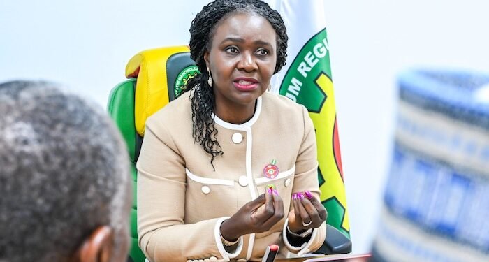 NUPRC Backs Oil Royalty Reform, Defends $3.7m Signature Bonuses