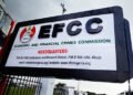 EFCC Arrests Cameroonian Over Alleged ₦1.5bn Bank Fraud in Lagos