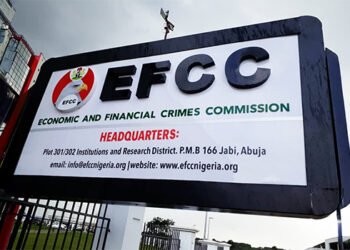 EFCC Arrests Cameroonian Over Alleged ₦1.5bn Bank Fraud in Lagos