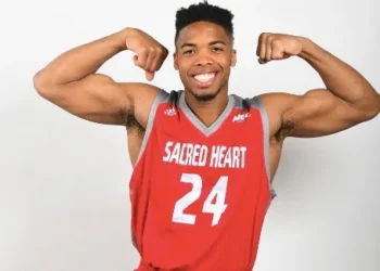 Tinubu Hails Nigerian-American Basketball Star Anosike for Feats in China