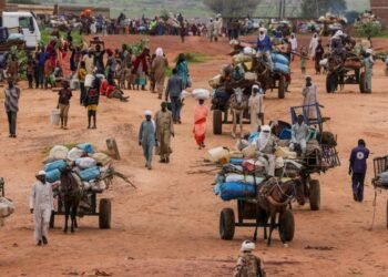 Ethnic Violence Erupts in Eastern Chad, 42 Killed in Water Conflict