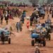 Ethnic Violence Erupts in Eastern Chad, 42 Killed in Water Conflict