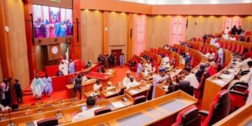 Nigeria’s Senate Targets Reform of Agricultural Institutions with Foreign Partnerships