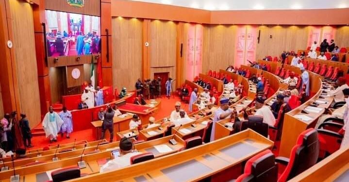 Nigeria’s Senate Targets Reform of Agricultural Institutions with Foreign Partnerships