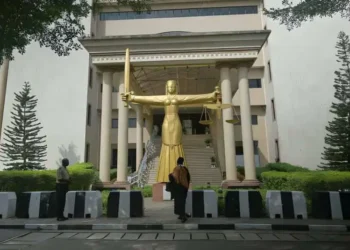 Federal High Court Launches E-Filing System in Lagos