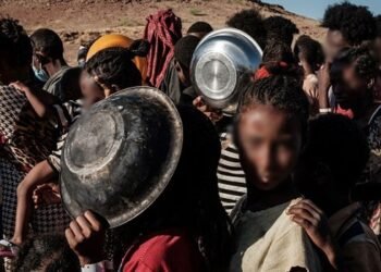 EU Unveils €235m Humanitarian Aid for Nigeria, Other African Countries