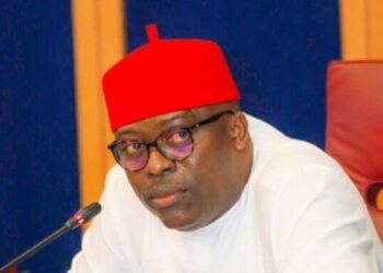 Nigerians Must Unite Behind Tinubu, Says Fubara