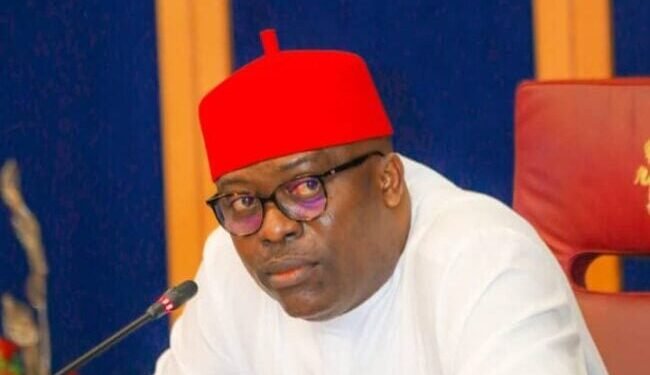 Nigerians Must Unite Behind Tinubu, Says Fubara