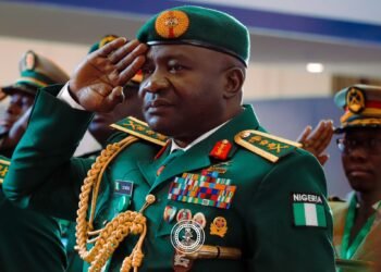 We Are Winning the War Against Insecurity, Says Defence Minister Musa