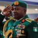 We Are Winning the War Against Insecurity, Says Defence Minister Musa