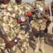 Commanding Officer, Six Soldiers Killed by IED After Repelling Terrorist Attack in Monguno