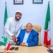 Osun 2026: Adeleke Appoints Davido as Head of Youth Mobilisation for Re-election Bid