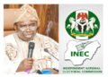 INEC Denies X Account Ownership, Flags Digital Impersonation of Chairman