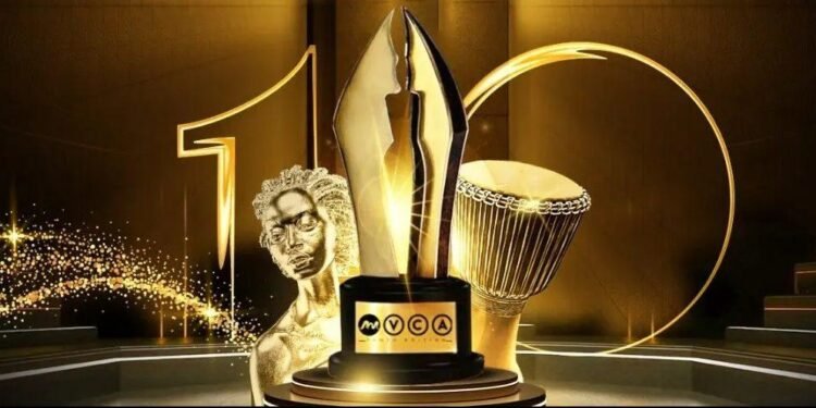 AMVCA Names Bovi, Nomzamo Mbatha as Hosts for 12th Edition