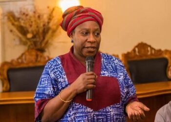 Iyabo Obasanjo Withdraws from Ogun Governorship Race, Congratulates Yayi