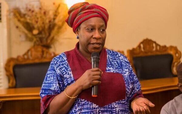 Iyabo Obasanjo Withdraws from Ogun Governorship Race, Congratulates Yayi