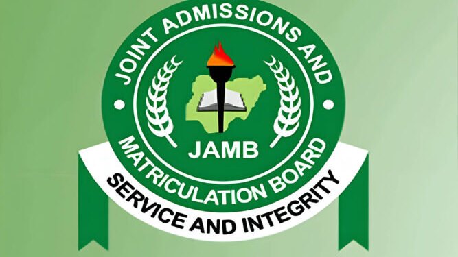 JAMB to Conduct 2026 UTME for 2.2 Million Candidates Nationwide
