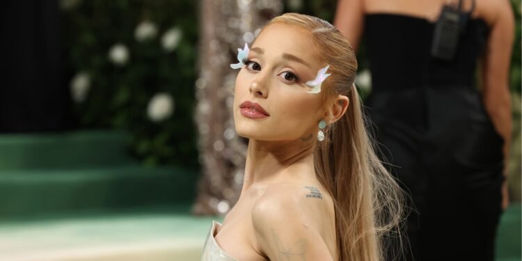 Ariana Grande Announces New Album ‘Petal’, Sets July 31 Release